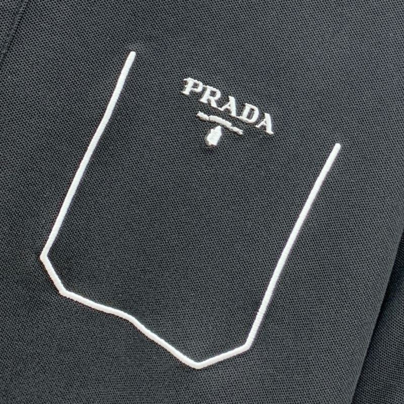 Prada T-Shirts